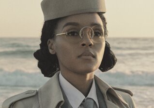 News-Titelbild - Janelle Monáe über ihren spektakulären Geburtstag, ihren neuen Film – und neue Musik