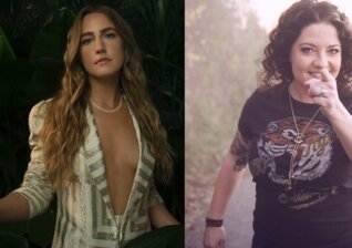 News-Titelbild - Ingrid Andress und Ashley McBryde kommende Woche im Livestream bei der Country Music Week