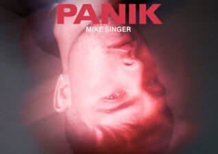 News-Titelbild - Neu am 6. November: Mike Singer, Monet192, David Guetta und vieles mehr