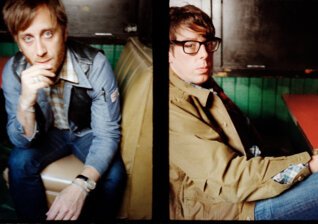 News-Titelbild - Zum 10-Jährigen von "El Camino": The Black Keys veröffentlichen Deluxe Edition mit vielen Extras