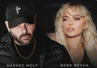 News-Titelbild - Neu am 19. November: Masked Wolf, Bebe Rexha, Michael Bublé, James Blunt und vieles, vieles mehr