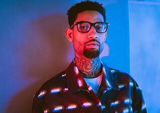 News-Titelbild - Der Song zum TikTok-Hit: PnB Rock & DJ Luke Nasty mit dem Musikvideo zu "High"