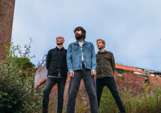 Bild von Biffy Clyro