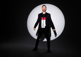 News-Titelbild - BRIT Awards 2023: David Guetta als "Producer Of The Year" ausgezeichnet
