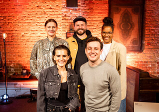 News-Titelbild - Erstmals in Berlin: So war die Warner Music Radio Reception 2022
