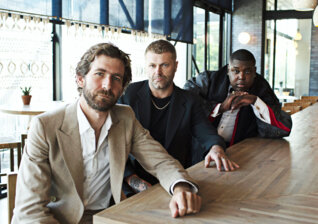 News-Titelbild - Gabriels, Fred again.. und Rachel Chinouriri auf der Longlist für "BBC Sound of 2023"