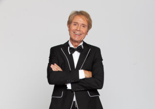 News-Titelbild - Die erste Single des kommenden Orchesteralbums: Hier "The Young Ones" hören