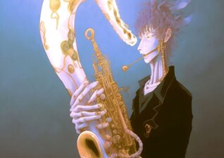News-Titelbild - "The innovative saxophonist reinvents jazz standards": Hier Sam Gendels Video zum Song "Glide Mode" sehen