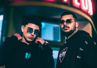 News-Titelbild - "Te Dua (Ich liebe dich)", singen Yusuf & Yasin – doch es bringt alles nichts mehr