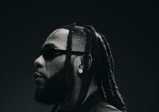 News-Titelbild - "I Told Them…": Burna Boy hat es ihnen schon immer gesagt und veröffentlicht heute sein neues Album