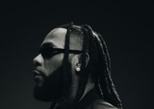 News-Titelbild - "Make sure I see you out there": Burna Boy kündigt Tour an