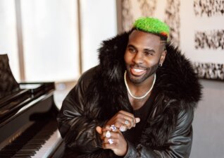 News-Titelbild - Jason Derulo verlängert mit seiner neuen Single "Body Count“ die heißen Sommernächte