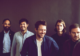 News-Titelbild - Robin Pecknold postet Demos neuer Fleet-Foxes-Songs