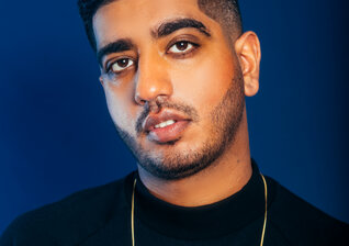 News-Titelbild - Der nächste große UK-Rapper: JAY1 veröffentlicht Video zu "Flex", kommt im März nach Deutschland