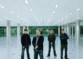 Bild von New Order