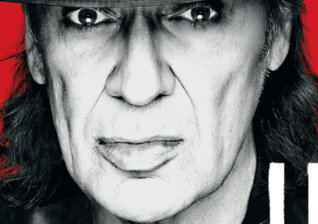 News-Titelbild - Neu am 2. Dezember: Udo Lindenberg, Twenty One Pilots, Charlie Puth und mehr