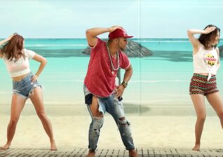News-Titelbild - Hier ist die offizielle Tanzchoreografie zum Sommerhit "Me Rehúso"