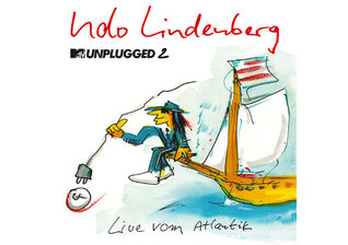 News-Titelbild - Neu am 14. Dezember: Udo Lindenberg, Carminho, Christina Perri und mehr