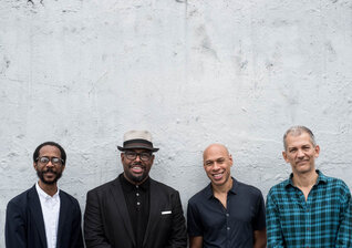 News-Titelbild - Nach 26 Jahren: Joshua Redman, Brad Mehldau, Christian McBride & Brian Blade vereinigen sich für neues Album