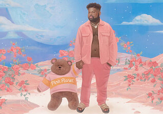 News-Titelbild - Neu am 12. Februar: Pink Sweat$, Provinz, Henri PFR und vieles mehr