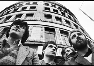 News-Titelbild - Zum 40. Jubiläum: Joy Divisions LP "Still" wird neu aufgelegt