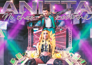 News-Titelbild - Neu am 10. Dezember: Anitta & Pedro Sampaio, Neil Young & Crazy Horse und mehr