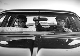 News-Titelbild - "It Ain't Over", The Black Keys fangen gerade erst an – mit dem zweiten Vorboten ihres kommenden Albums