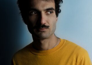 News-Titelbild - Mitschnitt eines kompletten Konzertes mit Songs des aktuellen Albums "StandArt"
