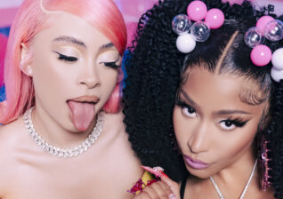 News-Titelbild - Neu am 23. Juni: Nicki Minaj & Ice Spice, Portugal. The Man, TRINA und vieles mehr