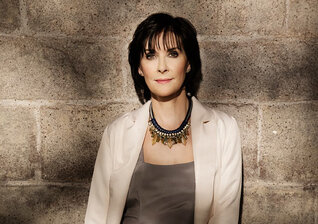 News-Titelbild - Enya tritt live bei der ECHO-Verleihung auf