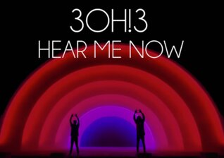 News-Titelbild - Neuer Track "Hear Me Now" vom kommenden Album: jetzt hören und downloaden