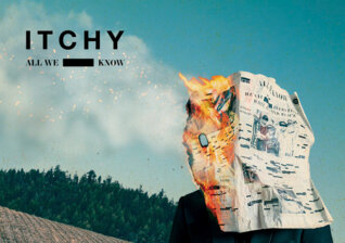 News-Titelbild - Neu am 21. Juli: ITCHY, Wintersun, In This Moment und mehr