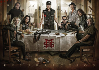 News-Titelbild - Neu am 2. März: Michael Schenker Fest, Fard, Sonny Smith und mehr