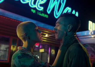 News-Titelbild - Das Musikvideo zu "Mind Games" entführt uns tief in die Magie der Nacht
