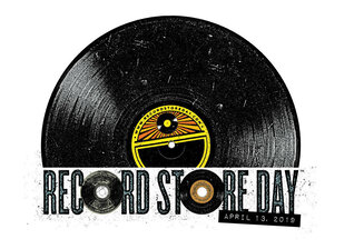 News-Titelbild - Diese Veröffentlichungen hält der diesjährige Record Store Day für euch bereit