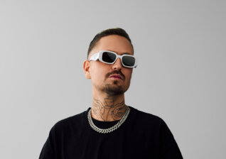 News-Titelbild - Robin Schulz schickt dem Tag ein "Sweet Goodbye" und verabschiedet sich in die Nacht