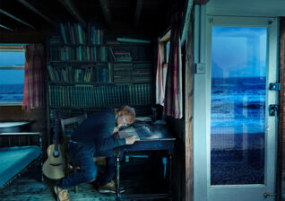 Bild von Ed Sheeran