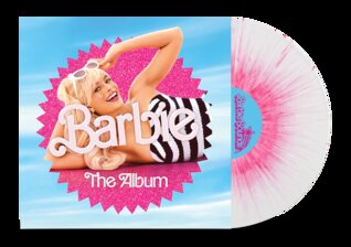 News-Titelbild - Neu am 21. Juli: Barbie — The Album, Blur, Vagabon und mehr
