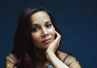 News-Titelbild - Live mit Band: Rhiannon Giddens bringt zwei Songs ihres neuen Albums "You’re the One" in die TODAY Show