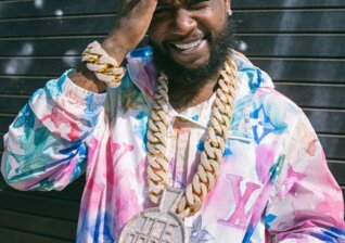 News-Titelbild - Gucci Man rekrutiert B.G. für neuen Song "Cold", produziert von Mike WiLL Made-It