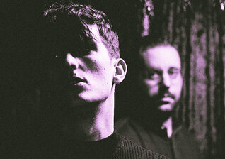 News-Titelbild - Creeper-Frontmann Will Gould geht mit neuem Nebenprojekt SALEM an den Start