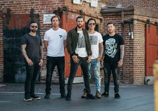 News-Titelbild - Video-Premiere: Avenged Sevenfold steuern neuen Track "Mad Hatter" zum kommenden "Call of Duty: Black Ops 4" bei