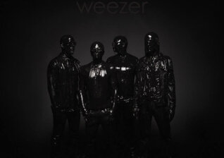 News-Titelbild - Neu am 1. März: Weezer, In Flames, Omer Klein, Alexa Feser, Die Toten Hosen und vieles mehr