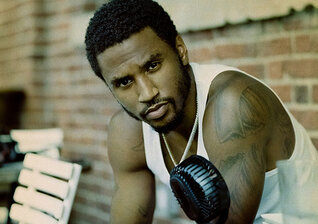 News-Titelbild - Auf seinem achten Studioalbum "Back Home" zeigt sich ein beeindruckend gereifter Trey Songz