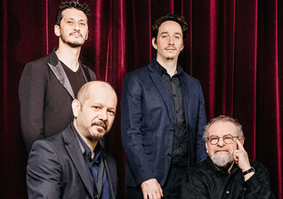 News-Titelbild - MORRICONE STORIES