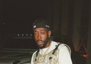 News-Titelbild - "Starker Anwärter für das Album des Jahres": Freddie Gibbs veröffentlicht "$oul $old $eparately"