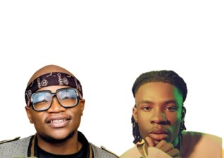 News-Titelbild - Master KG tut sich für "Laleyi" mit Afrobeats-Künstler Joeboy zusammen