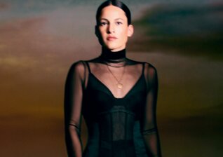 News-Titelbild - Carminho kündigt neues Album "Portuguesa" an