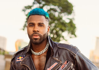 News-Titelbild - Neu am 28. April: Jason Derulo, Bebe Rexha, Ataypapi & Jamule und vieles, vieles mehr