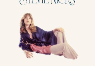 News-Titelbild - Stevie Nicks kündigt Boxset "Complete Studio Albums & Rarities" an